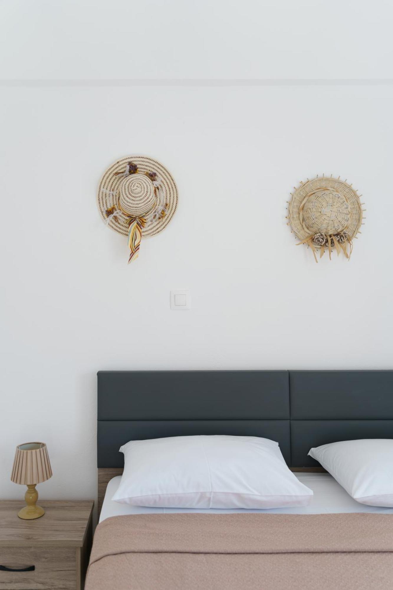 Casa Albastra Rooms & Suites Portokhéli Eksteriør bilde