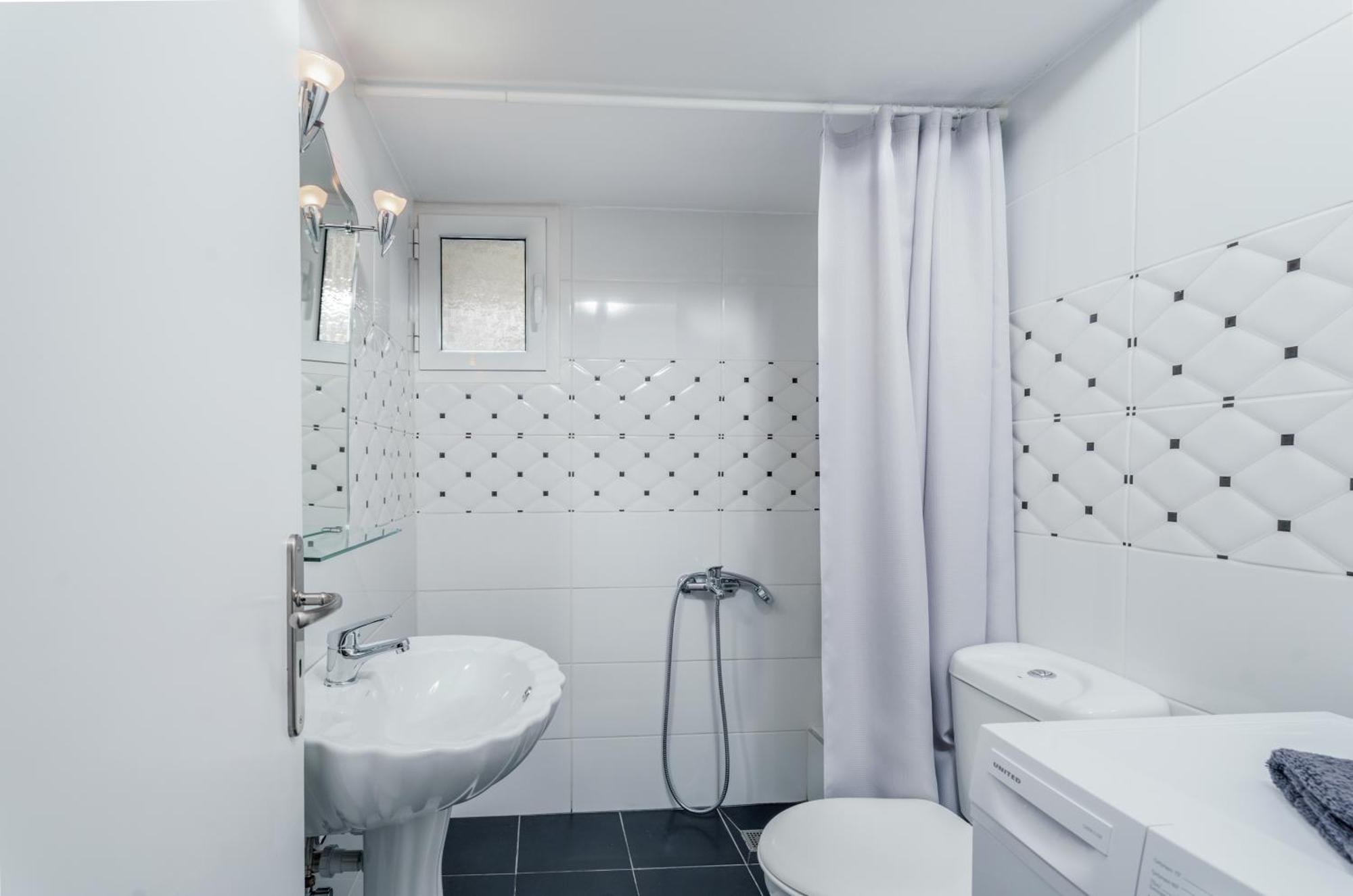 Casa Albastra Rooms & Suites Portokhéli Eksteriør bilde