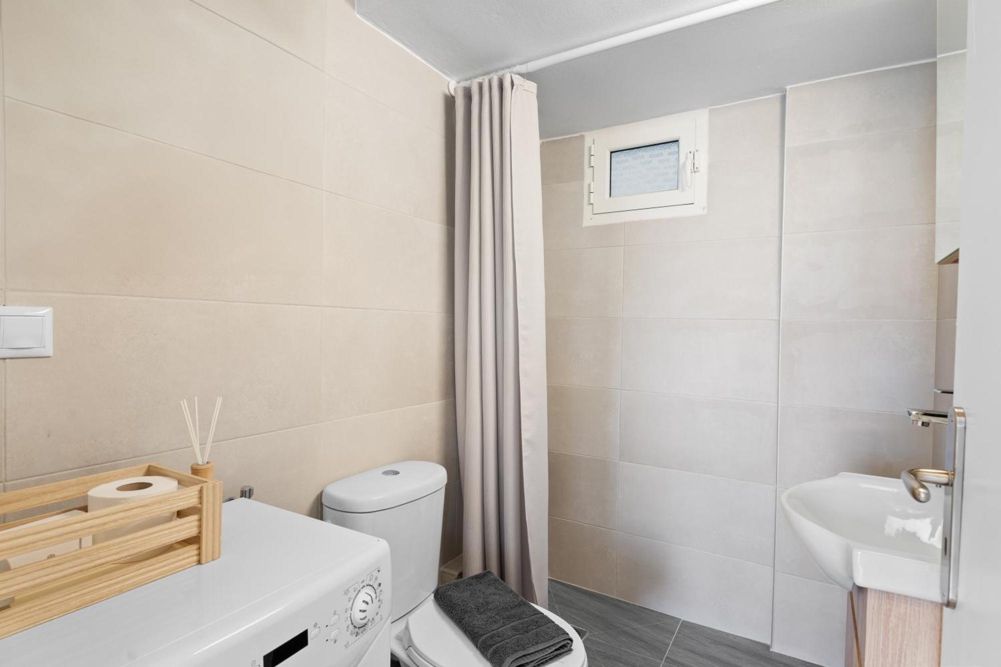 Casa Albastra Rooms & Suites Portokhéli Eksteriør bilde